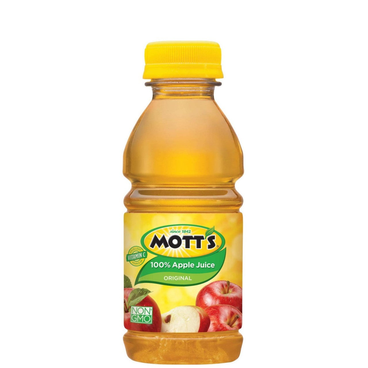 Motts 8oz