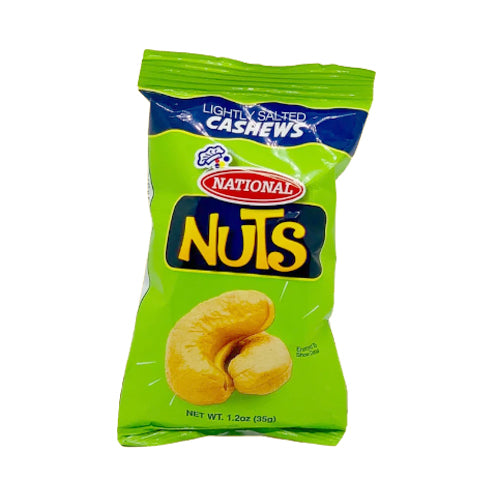 National Cashew Nuts