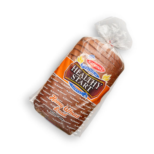 National Healthy Start Bread 20oz – The Sky Pantry