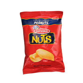 National Peanut Salted