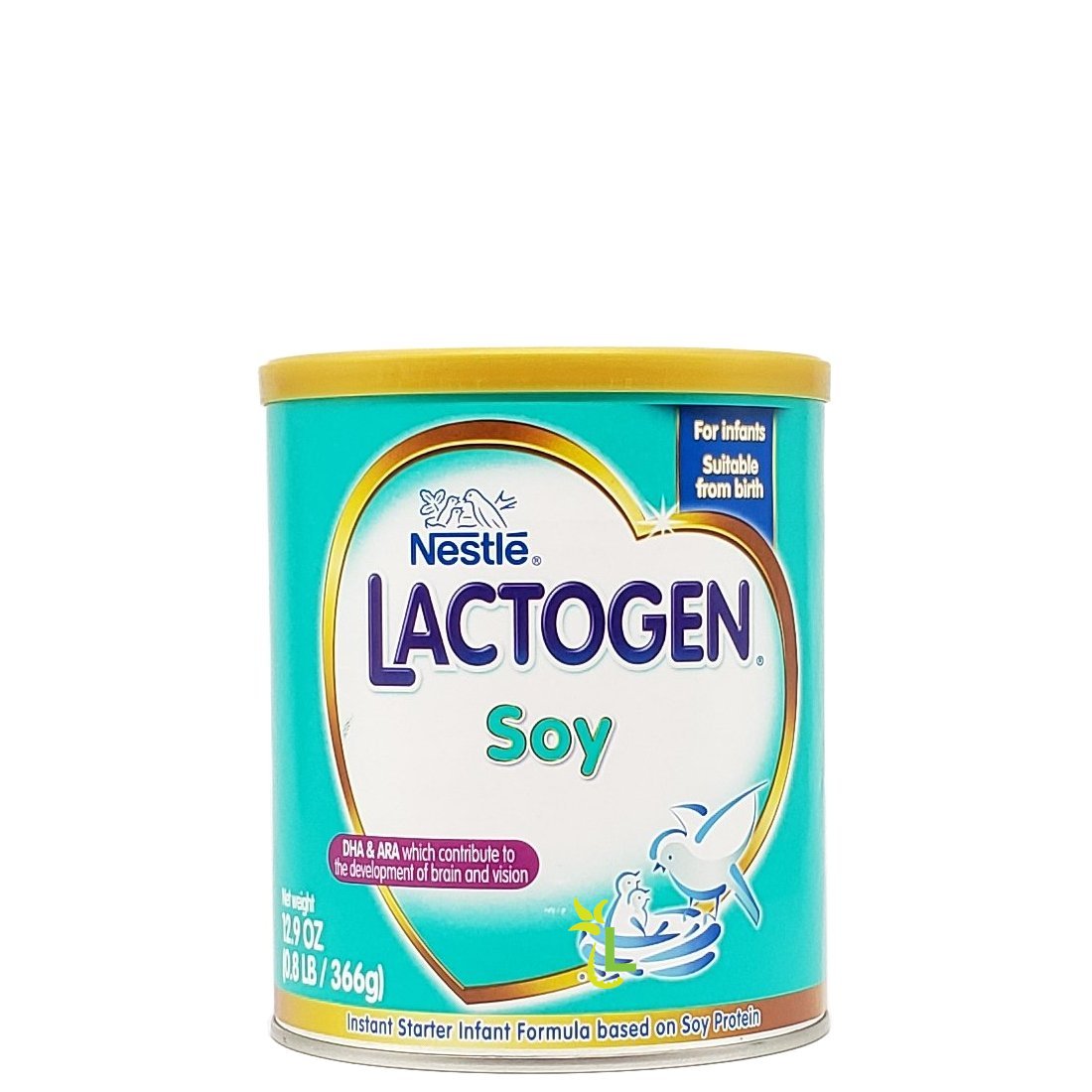 Lactogen Soy Formula