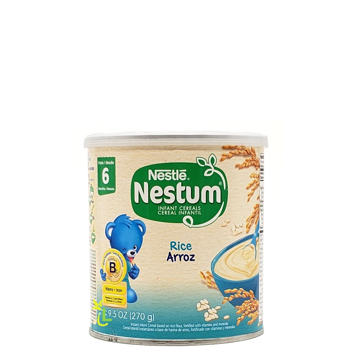 Nestum Rice Cereal 270g
