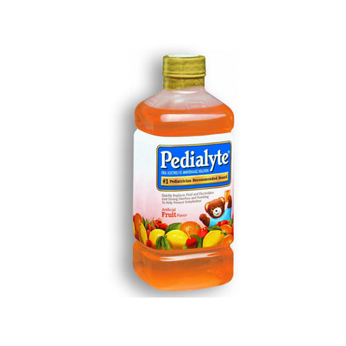 Pedialyte Tropical Fruit 1L