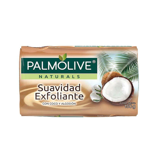 Palmolive Naturals Bath Soap (Assorted)110g