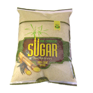 Pan Caribbean Sugar