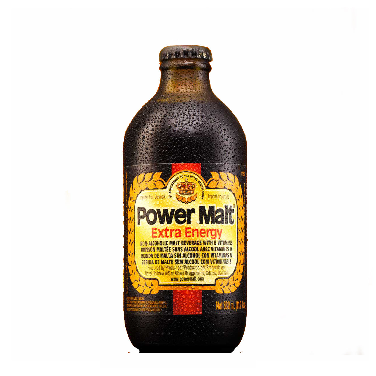 Power Malt 330ml