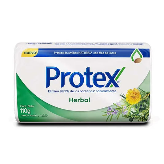 Protex Bath Soap Herbal 110g