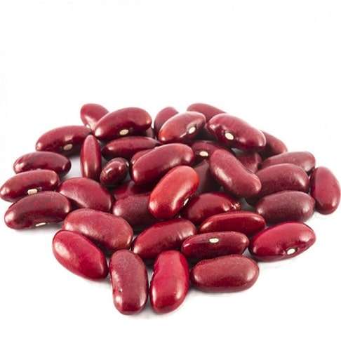 Kidney Beans (red peas)