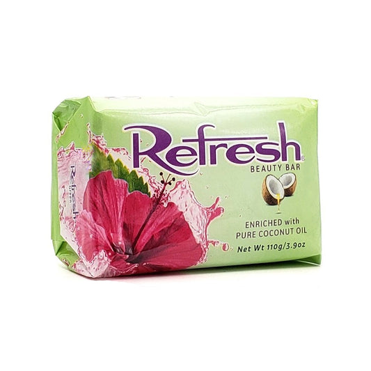 Refresh Bath Soap 110g