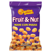 Sunshine Fruit & Nut
