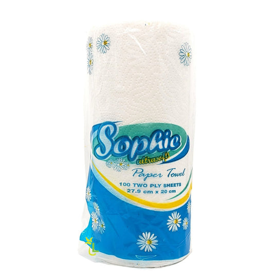 Sophie Paper Towel