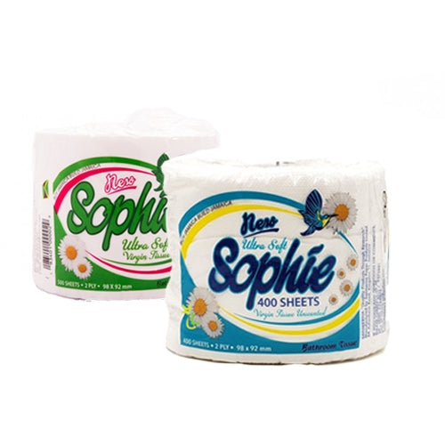 Sophie Bathroom Tissue