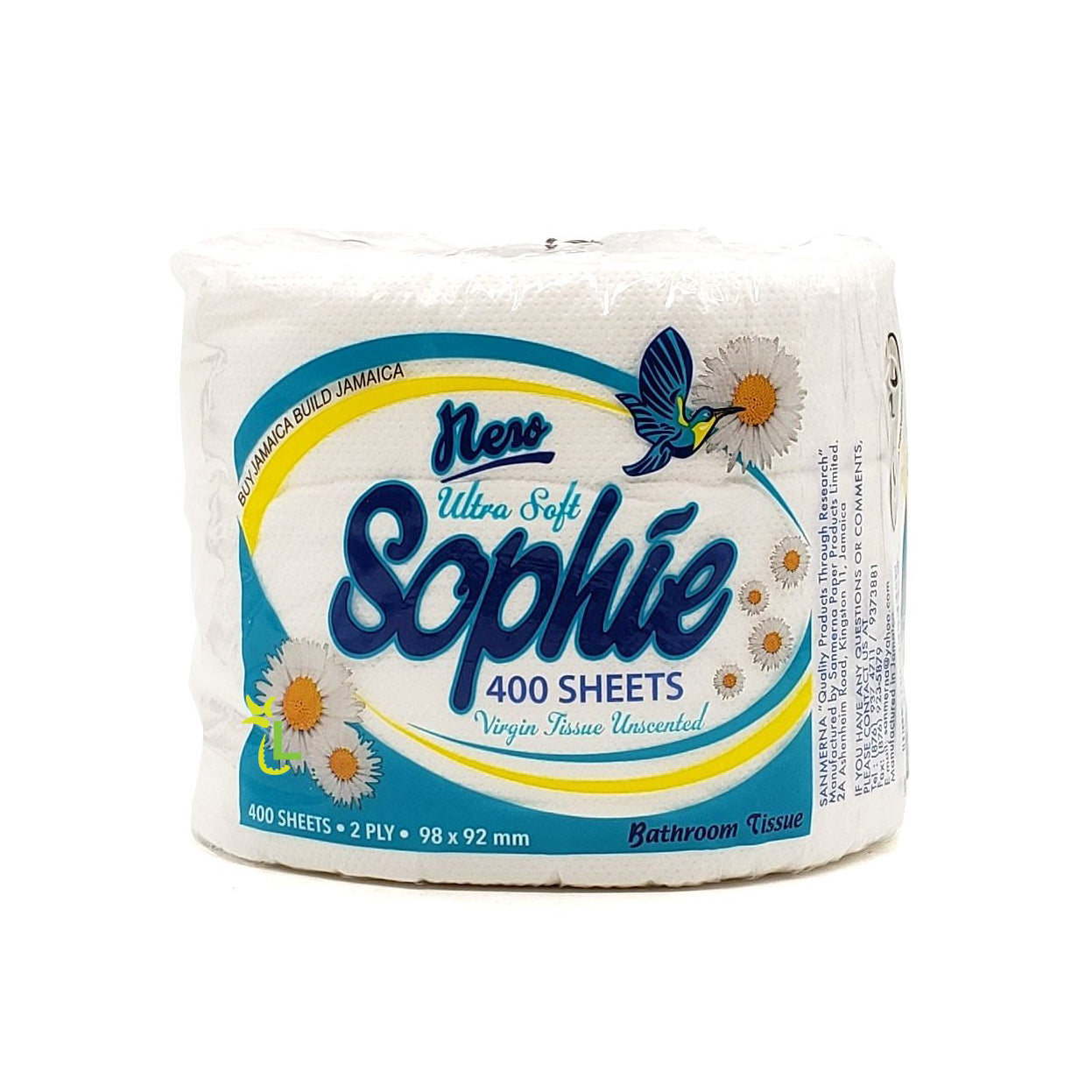 Sophie Bathroom Tissue