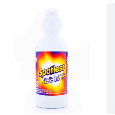 Spotless Bleach