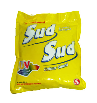 Sud Sud Laundry Detergent 350g