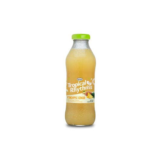 Grace Tropical Rhythms 16oz