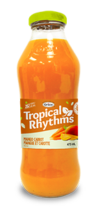 Grace Tropical Rhythms 16oz