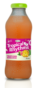 Grace Tropical Rhythms 16oz