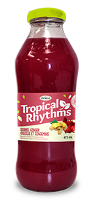 Grace Tropical Rhythms 16oz