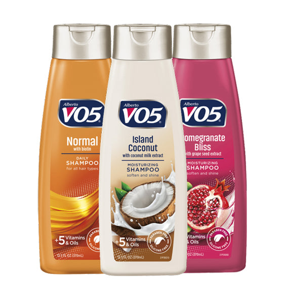 V05 Shampoo 400ml
