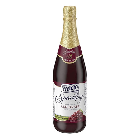 Welch Sparkling Wine 749ml