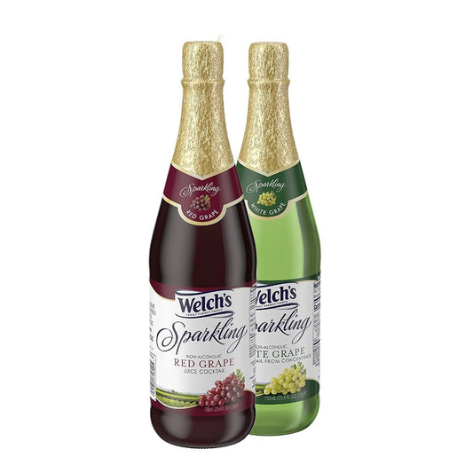 Welch Sparkling Wine 749ml