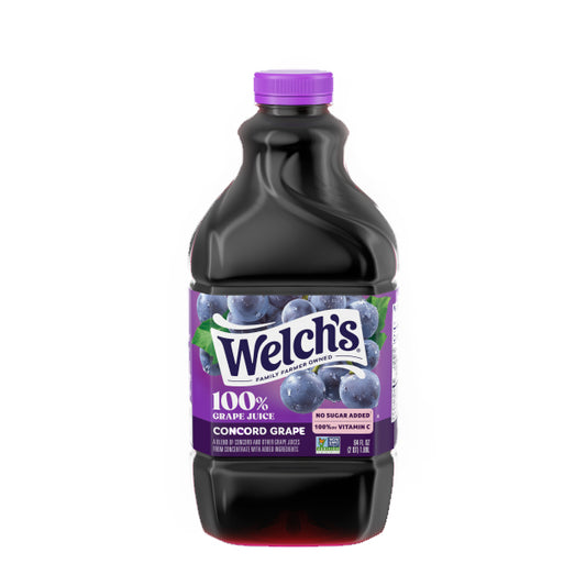 Welch 100% Grape