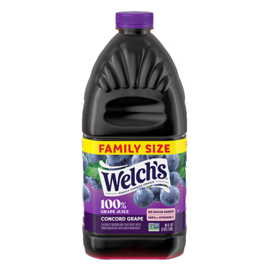 Welch 100% Grape