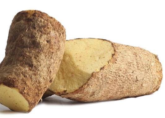 Yellow Yam