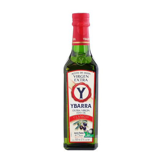 Ybarra Extra Virgin Olive Oil