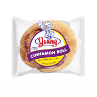 Yummy Cinnamon Roll (Cinna Bun) 128g