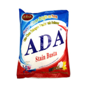 ADA Laundry Detergent Powder