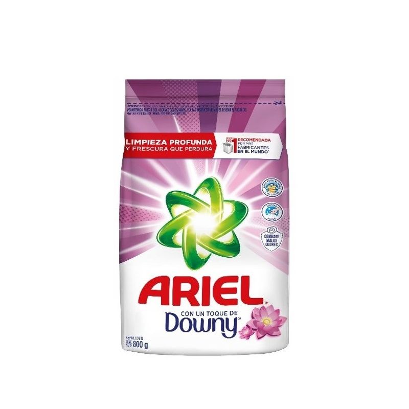 Ariel With Downy 2kg