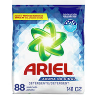 Ariel Aroma Laundry Detergent Powder