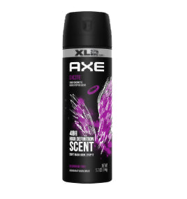 Axe Body Spray Excite