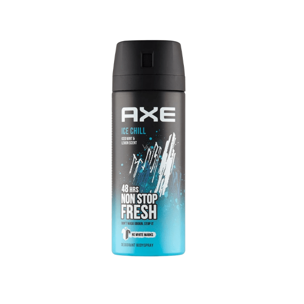 AXE Body Spray Ice Chill