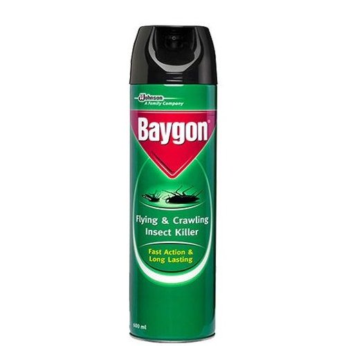 Baygon Insect Spray