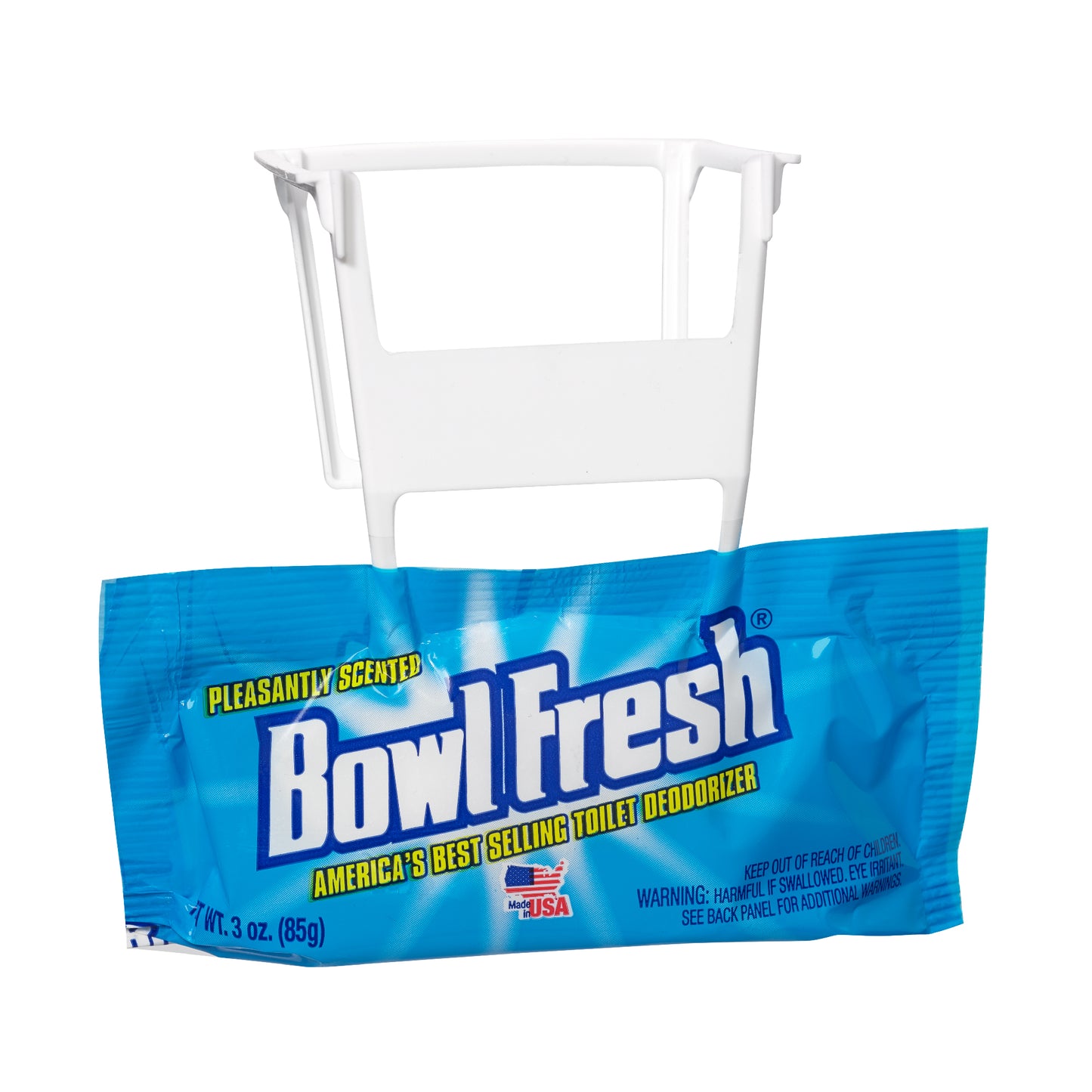 Bowl Fresh Toilet Deodorizer 85g