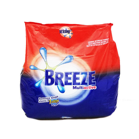 Breeze Multi Active Regular