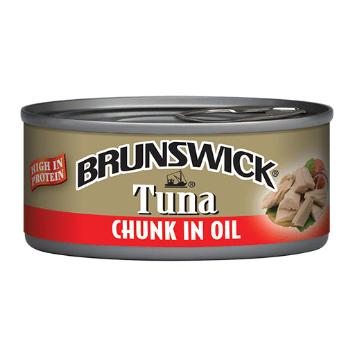 Brunswick Tuna Chunk