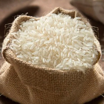 White Rice (lb)