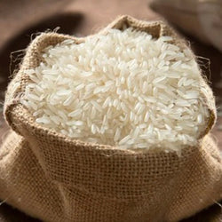 White Rice