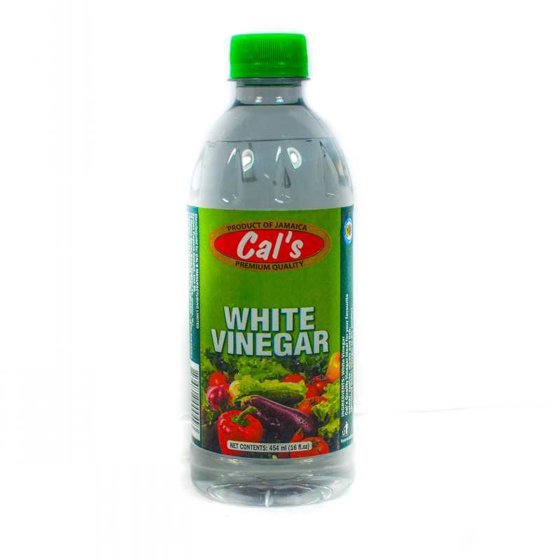 Cal's White Vinegar