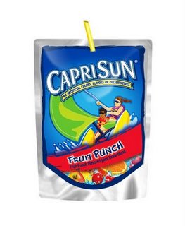 Caprisun 200ml