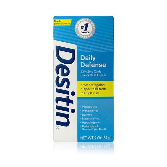 Desitin Cream 2oz