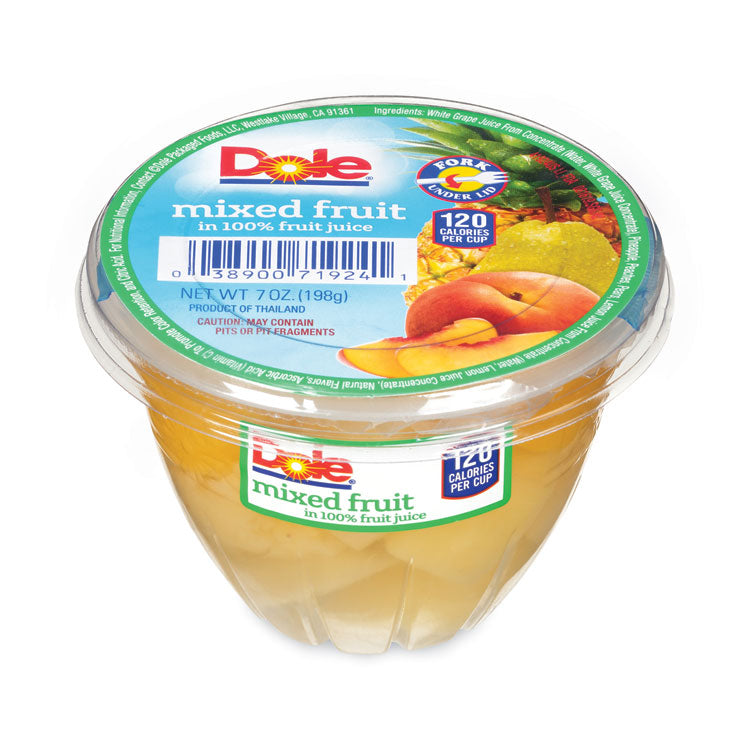 Dole Cherry Mixed Fruit