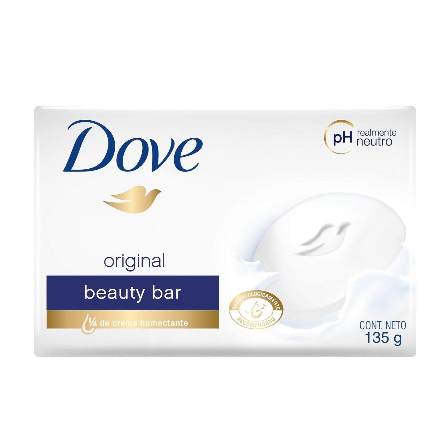 Dove Bar Soap 2pk 7.5oz