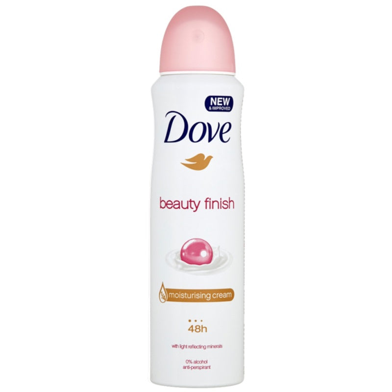 Dove Deodorant Spray (Women) 3.8oz