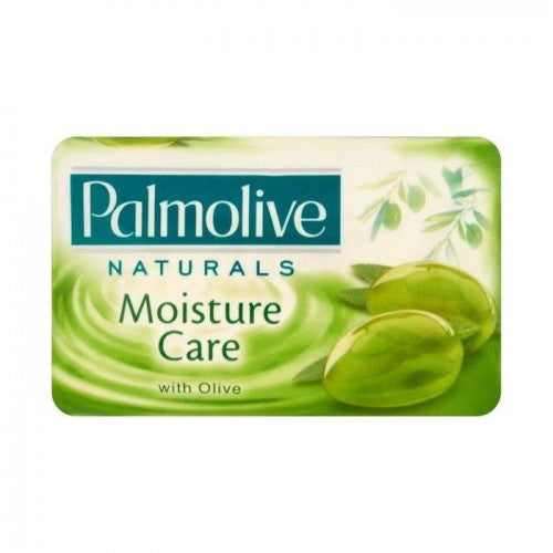 Palmolive Naturals Bath Soap (Assorted)110g