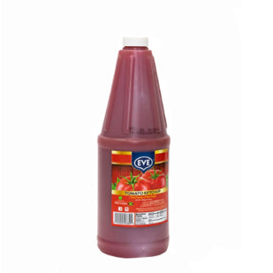 Eve Tomato Ketchup